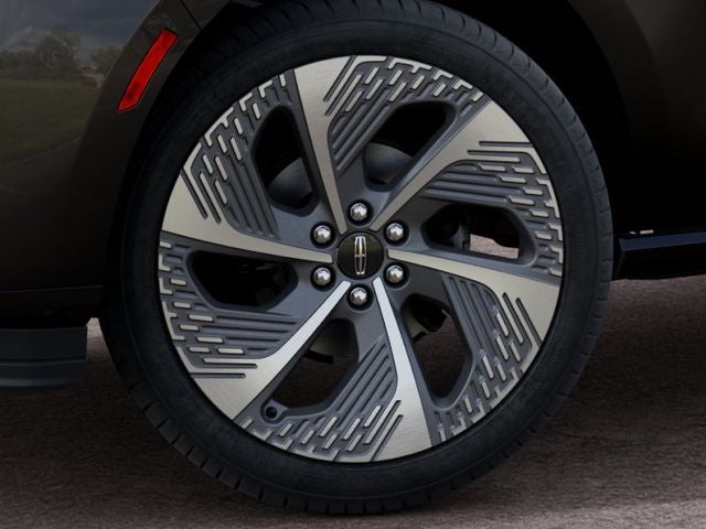 2027 Lincoln Navigator L Black Label