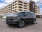 2027 Lincoln Navigator L Black Label