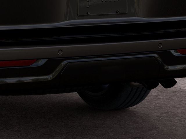 2027 Lincoln Navigator L Black Label