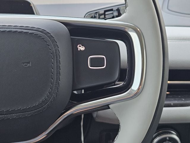 2027 Lincoln Navigator L Black Label