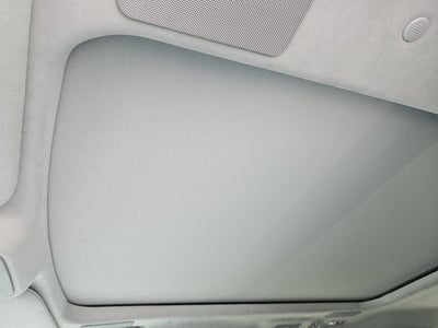 2027 Lincoln Navigator L Black Label