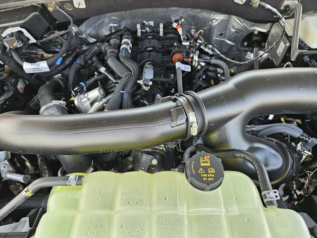 2027 Lincoln Navigator L Black Label