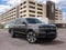 2027 Lincoln Navigator L Black Label