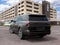 2027 Lincoln Navigator L Black Label