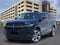 2027 Lincoln Navigator L Black Label