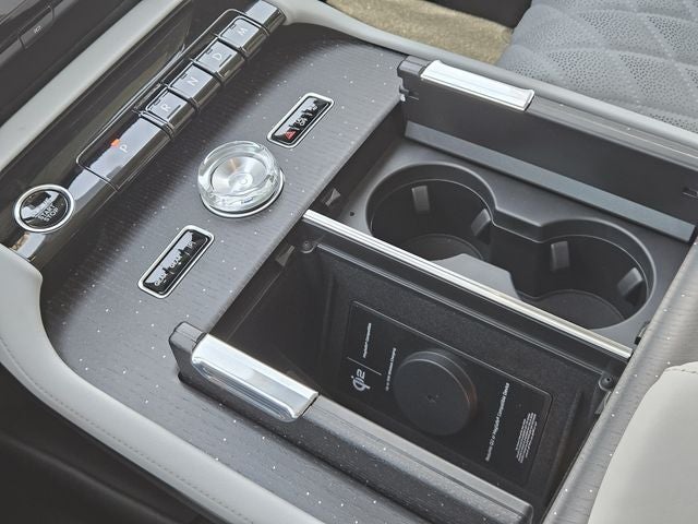 2027 Lincoln Navigator L Black Label