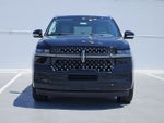 2027 Lincoln Navigator L Black Label