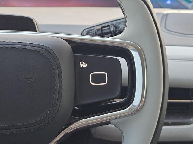 2027 Lincoln Navigator L Black Label
