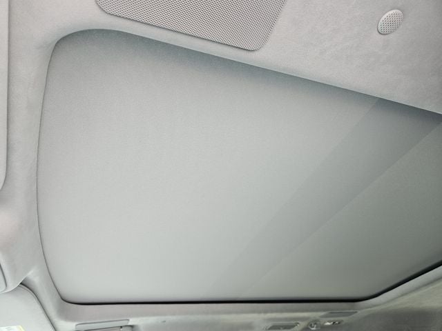 2027 Lincoln Navigator L Black Label