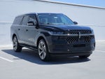 2027 Lincoln Navigator L Black Label