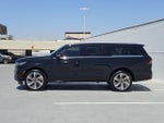 2027 Lincoln Navigator L Black Label