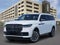2027 Lincoln Navigator L Black Label