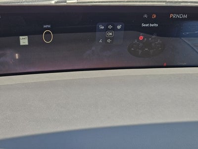 2027 Lincoln Navigator L Black Label