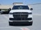 2027 Lincoln Navigator L Black Label