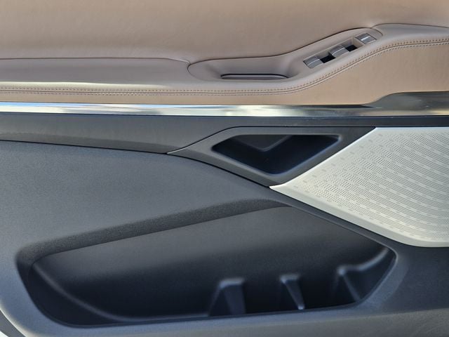 2027 Lincoln Navigator L Black Label
