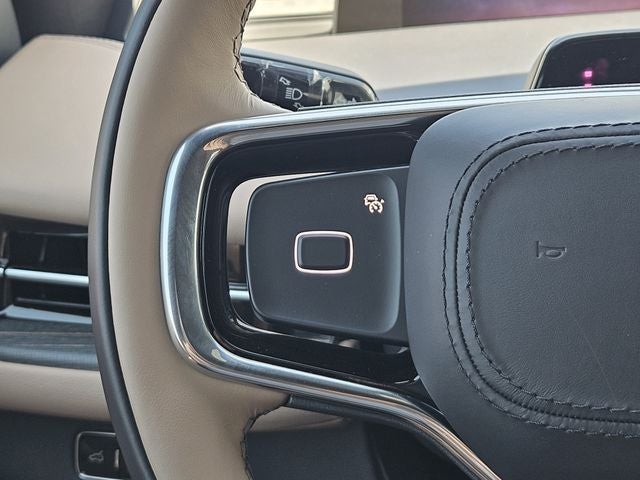 2027 Lincoln Navigator L Black Label