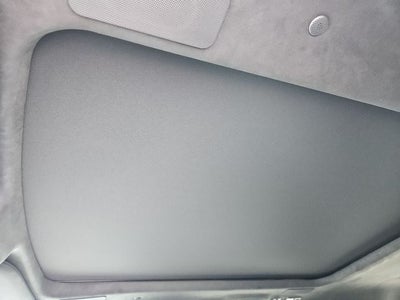 2027 Lincoln Navigator L Black Label
