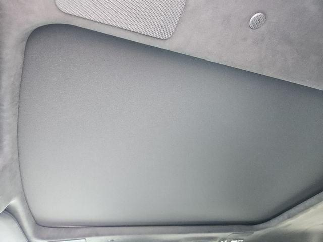 2027 Lincoln Navigator L Black Label