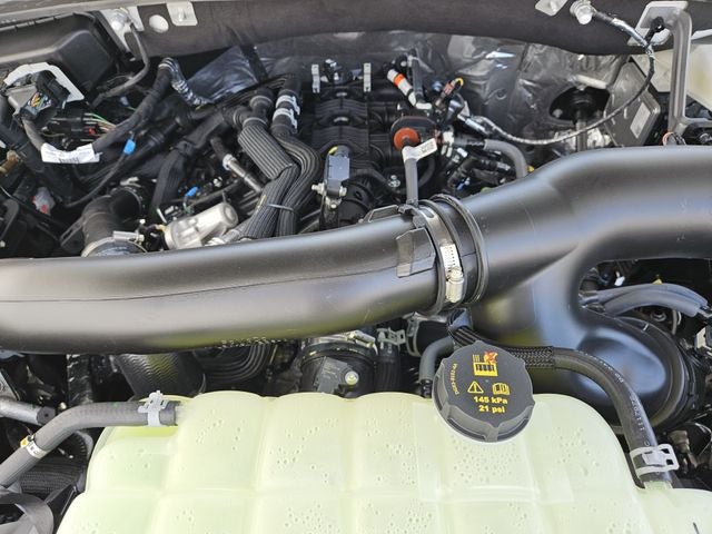 2027 Lincoln Navigator L Black Label