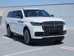 2027 Lincoln Navigator L Black Label