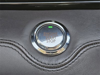 2024 Lincoln Navigator L L Black Label