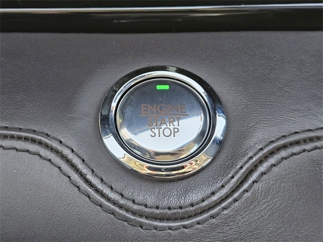 2024 Lincoln Navigator L L Black Label