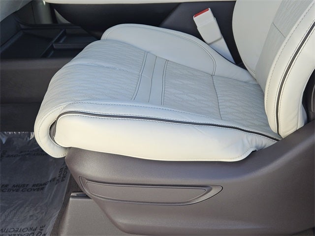 2024 Lincoln Navigator L L Black Label