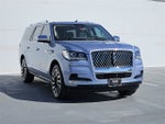 2024 Lincoln Navigator L L Black Label