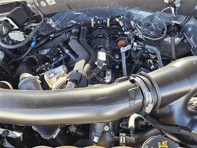 2024 Lincoln Navigator L L Black Label