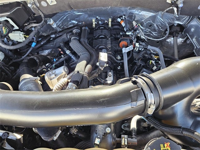 2024 Lincoln Navigator L L Black Label