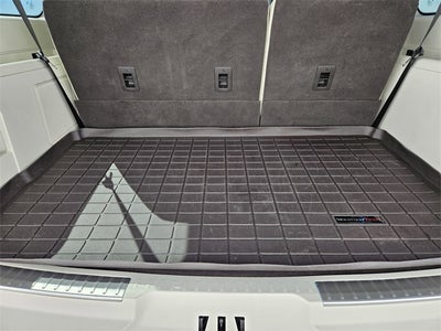 2024 Lincoln Navigator L L Black Label