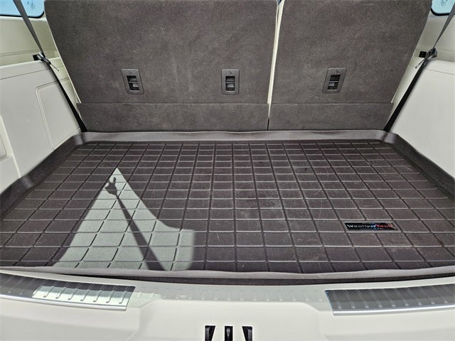 2024 Lincoln Navigator L L Black Label