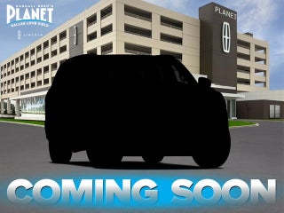 2024 Lincoln Navigator L L Black Label
