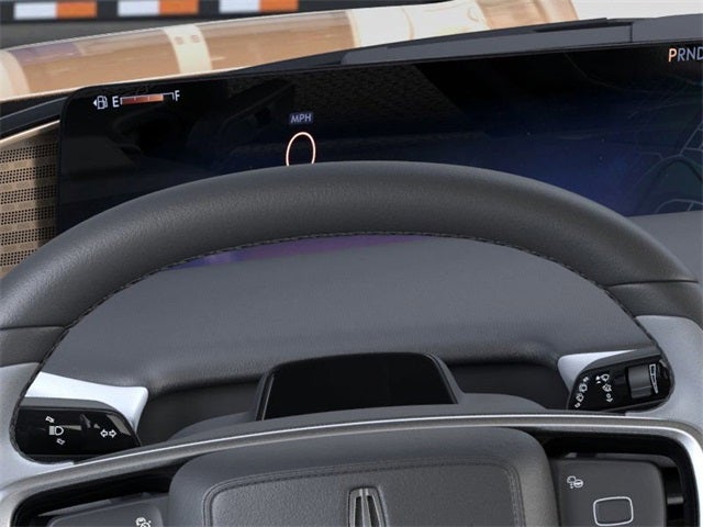 2026 Lincoln Navigator L Black Label