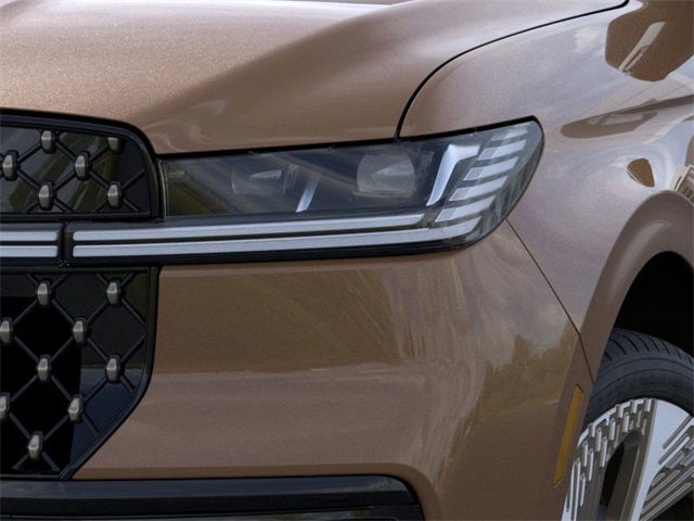 2026 Lincoln Navigator L Black Label