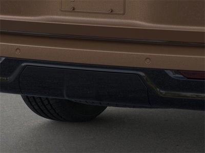 2026 Lincoln Navigator L Black Label