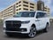 2027 Lincoln Navigator L Black Label