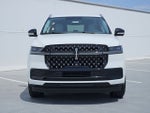 2027 Lincoln Navigator L Black Label