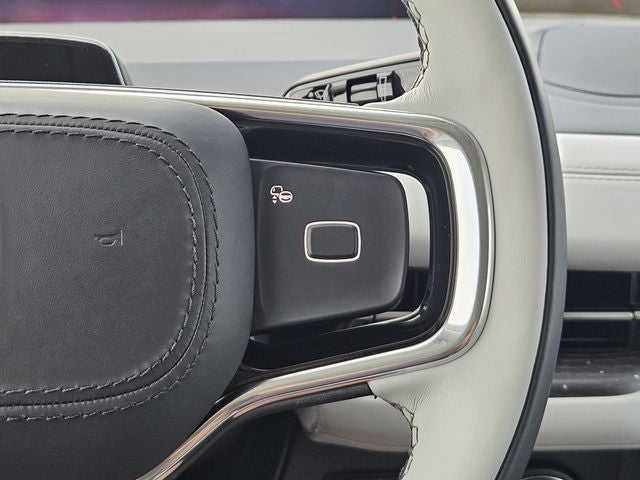 2027 Lincoln Navigator L Black Label