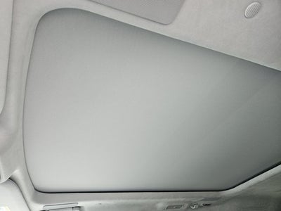 2027 Lincoln Navigator L Black Label