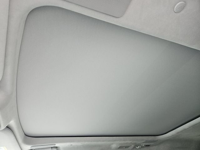 2027 Lincoln Navigator L Black Label