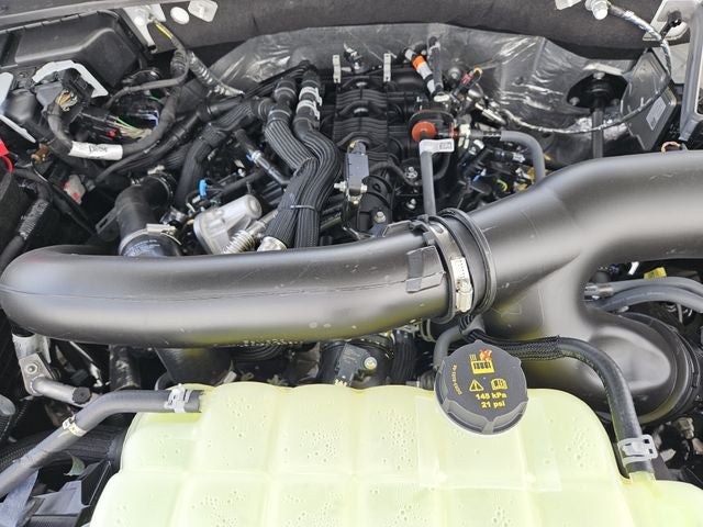 2027 Lincoln Navigator L Black Label