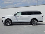 2027 Lincoln Navigator L Black Label