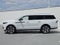 2027 Lincoln Navigator L Black Label