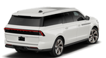 2027 Lincoln Navigator L Black Label