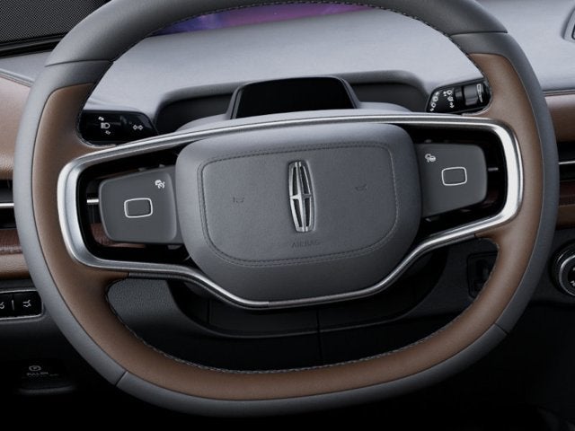 2027 Lincoln Navigator L Reserve