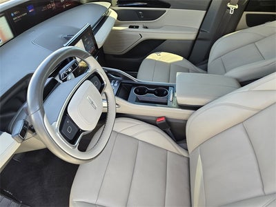 2024 Lincoln Nautilus Premiere