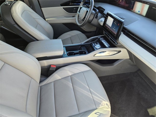 2024 Lincoln Nautilus Premiere