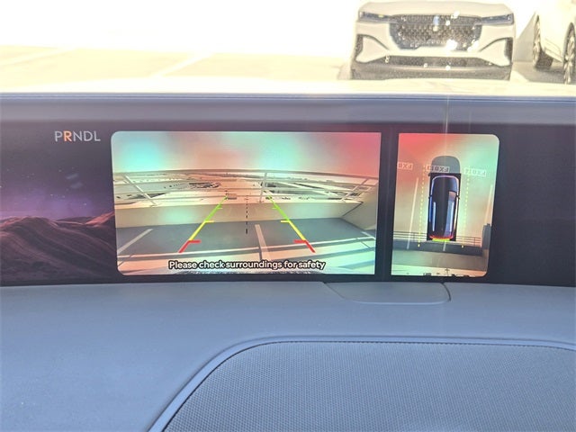 2024 Lincoln Nautilus Premiere