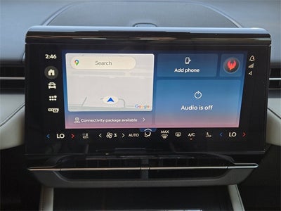 2024 Lincoln Nautilus Premiere